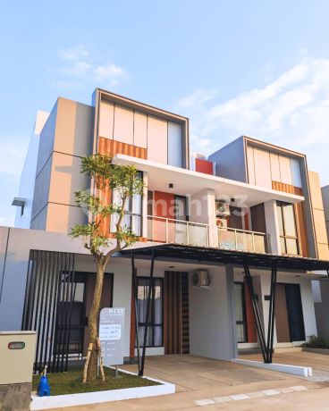 The Nest Amarilis Type 75 di The Nest Sanctuary	