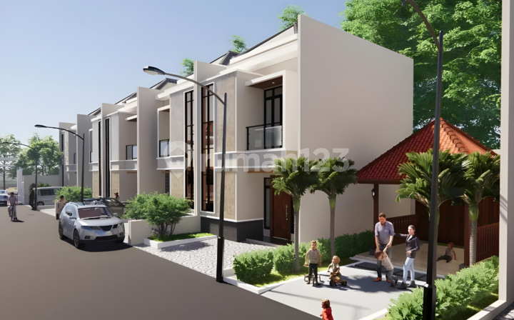 T 78/85 di Grand Kirana Residence