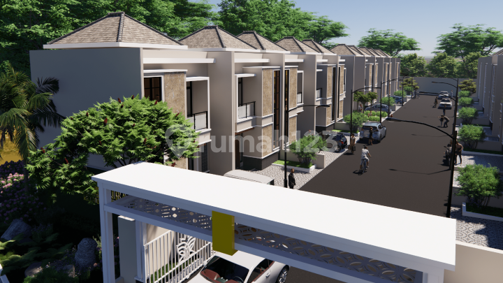 Grand Kirana Residence