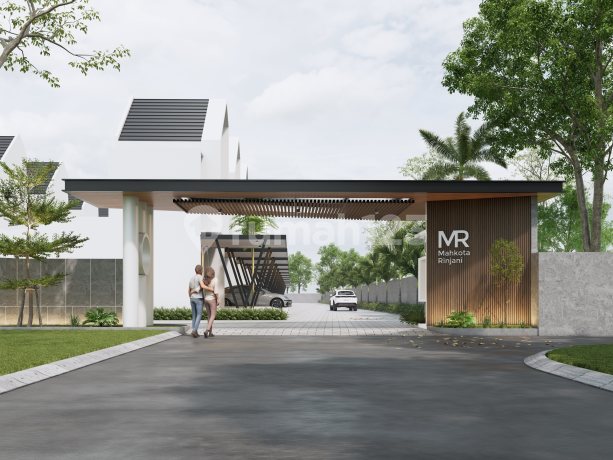 MAHKOTA RINJANI CILACAP MAHKOTA RINJANI CILACAP