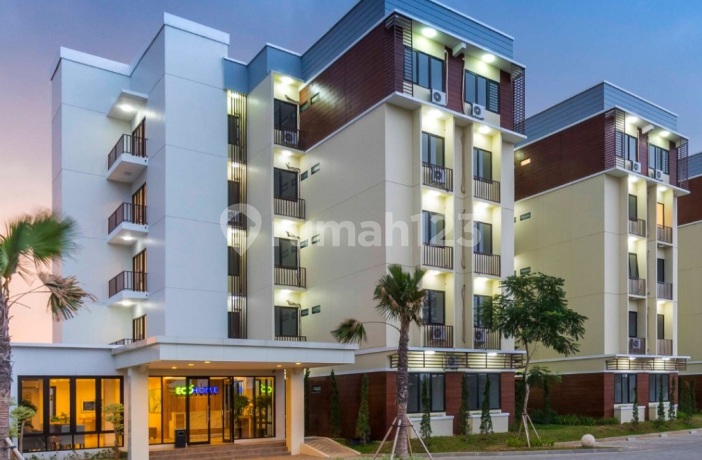 Dijual For Sale Apartemen Di Citra Raya Cikupa Tangerang