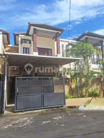 Rumah Murah Strategis Di Royal Garden Residence, Jimbaran