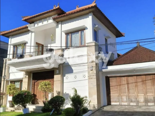 VILLA HOMEY 2 LANTAI DI PERUM BYPASS GARDEN DANAU TEMPE SANUR DENPASAR, BALI VILLA HOMEY 2 LANTAI DI PERUM BYPASS GARDEN DANAU TEMPE SANUR DENPASAR, BALI