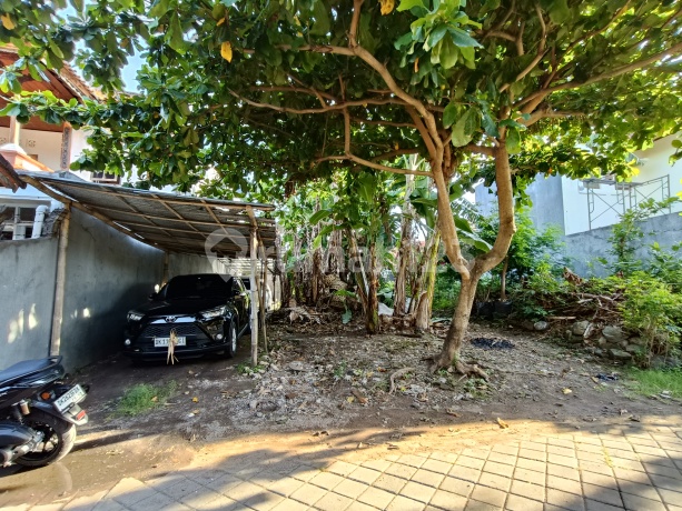 Tanah Strategis Murah Di Taman Jimbaran, Kuta Selatan Tanah Strategis Murah Di Taman Jimbaran, Kuta Selatan