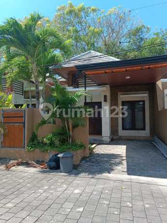 Affordable House Strategic Location In Royal Garden Residence Jimbaran
