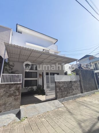 Villa Terrace Mumbul Murah Di Jimbaran, Lokasi Strategis Villa Terrace Mumbul Murah Di Jimbaran, Lokasi Strategis