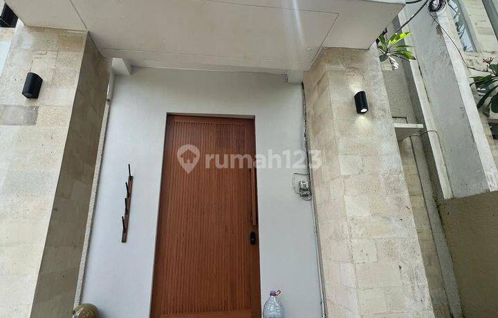 Rumah Strategis Murah Di Royal Garden Residence, Jimbaran