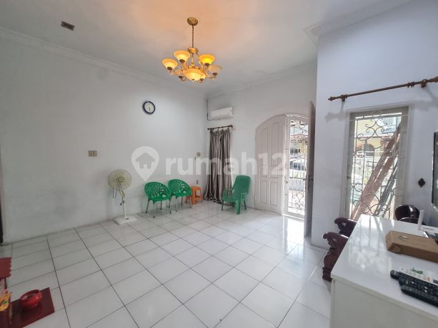 Dijual Bagus SHM di Kompleks Cemara Hijau, Jl. Komp Cemara Hijau, Medan Estate, Percut Sei Tuan, Deli Serdang, Sumatera Utara, Indonesia, 20371, Medan Deli