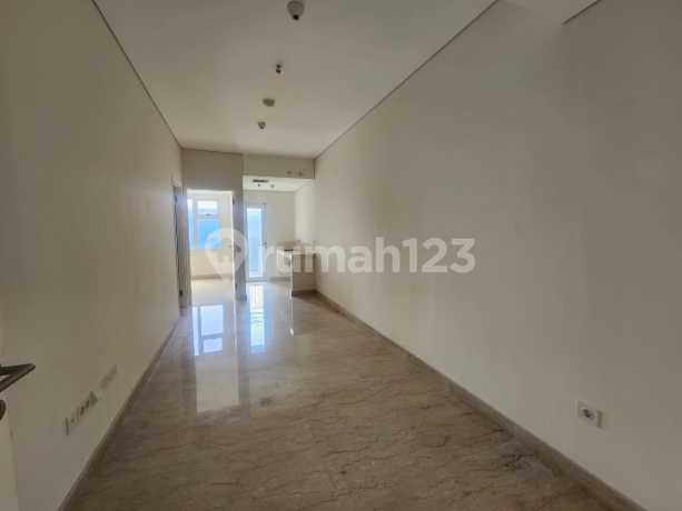 Jual Apartemen Podomoro City Tower Lincoln Lantai 10 View Swimming Pool