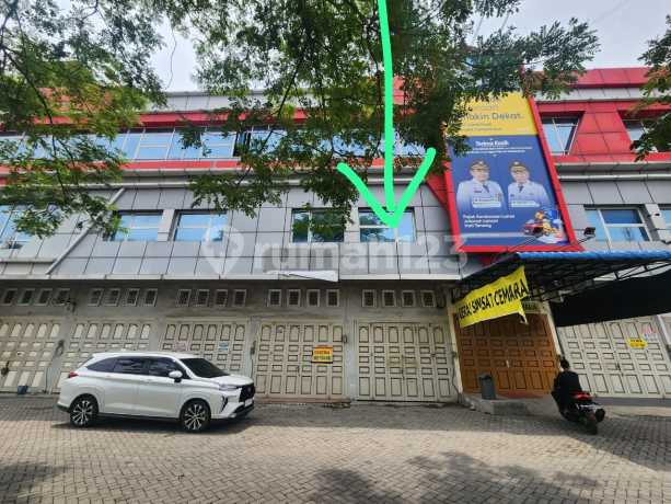 Jual Ruko Cemara Asri Sebarisan Pasar Buah Jual Ruko Cemara Asri Sebarisan Pasar Buah