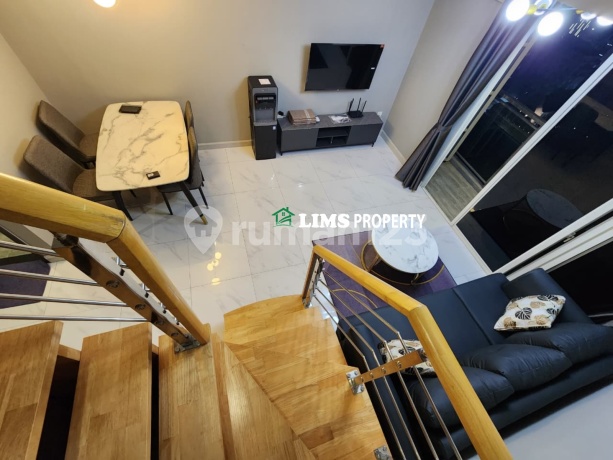 Jual Apartemen Grand Jati Junctionlantai 26, Siap Pakai Full Furnish Jual Apartemen Grand Jati Junctionlantai 26, Siap Pakai Full Furnish