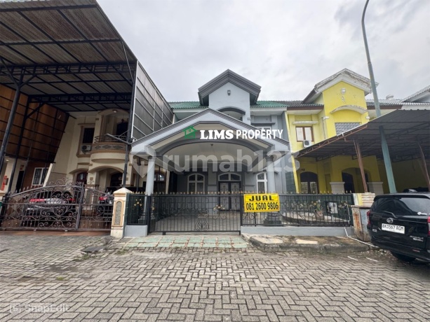 Komplek Cemara Hijau Blok Y Jl.metal Raya Komplek Cemara Hijau Blok Y Jl.metal Raya