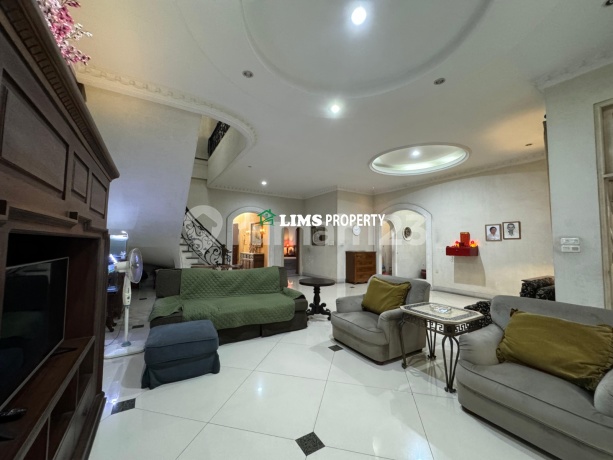 Villa Komplek Cemara Asri Tahap 2 Villa Komplek Cemara Asri Tahap 2