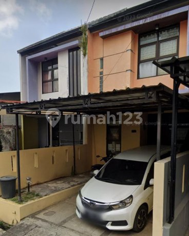Rumah Minimalis Siap Huni Cluster Cisaranten Kota Bandung Rumah Minimalis Siap Huni Cluster Cisaranten Kota Bandung