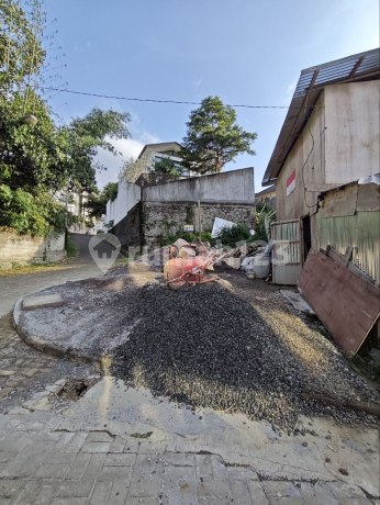 Turun Harga Tanah Kavling Hook Siap Bangun Komplek Capitol Dago