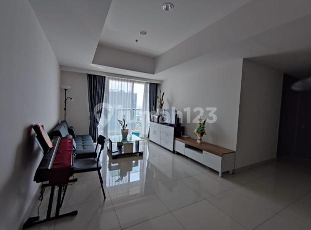 Dijual Murah Apartemen The Kesington Klp Gading