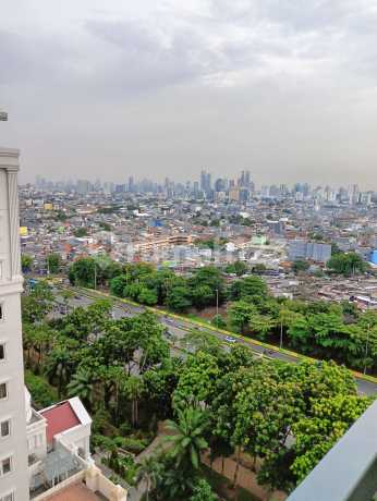 Dijual Murah dan Cepat Apartemen Grand Palace Palazo Kemayoran