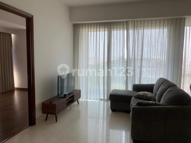 The Kensington Kelapa Gading Apartment for Quick Sale