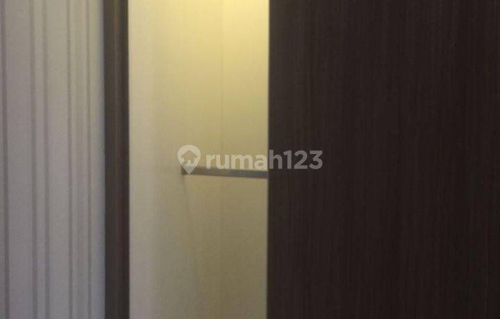 Apartemen Mansion Bougenville Nyaman Apartemen