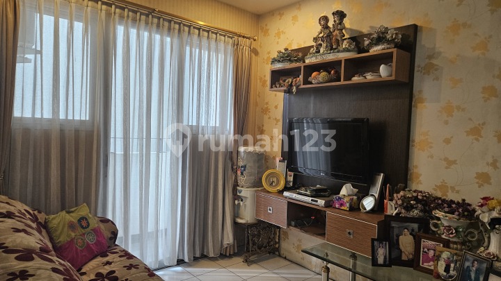 Siap Pakai Apartemen Sentra Timur 2br Tower A Lt Rendah Semi Furnish Siap Pakai Apartemen Sentra Timur 2br Tower A Lt Rendah Semi Furnish