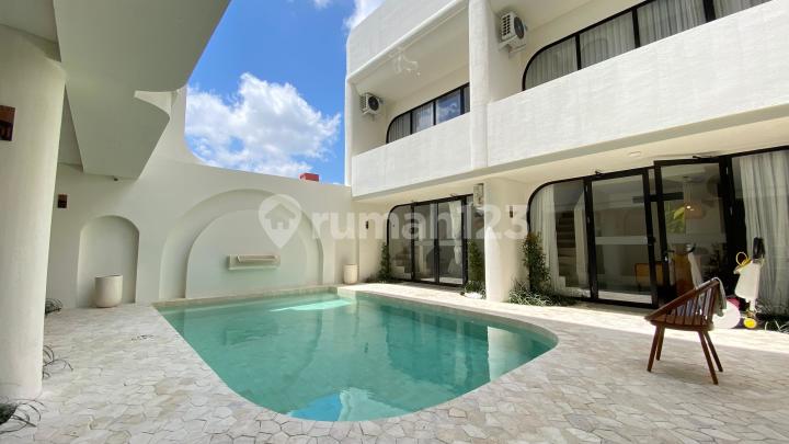 Mezzanine Loft Apartement For Rent In Sempol Pererenan Canggu Mezzanine Loft Apartement For Rent In Sempol Pererenan Canggu