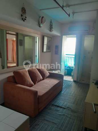 For Sale Green Park View Apartment below market price, Daanmogot West Jakarta