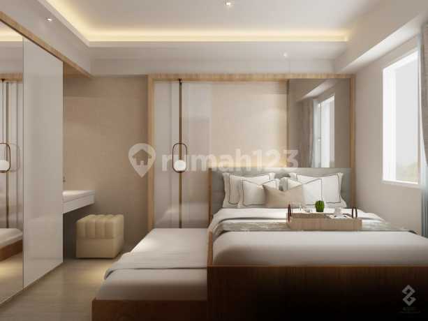 Dijual Apartmen green Park view Furnished mewah Dijual Apartmen green Park view Furnished mewah