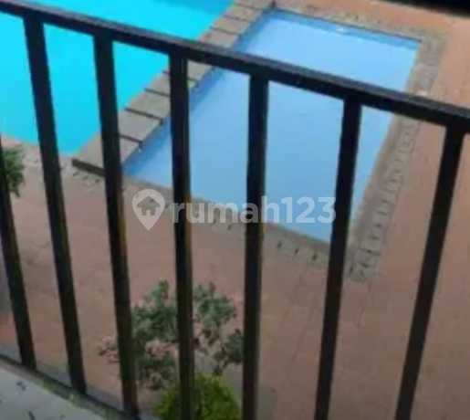 Di Jual Apartemen Studio Green Park View, Daanmogot Jakarta Barat