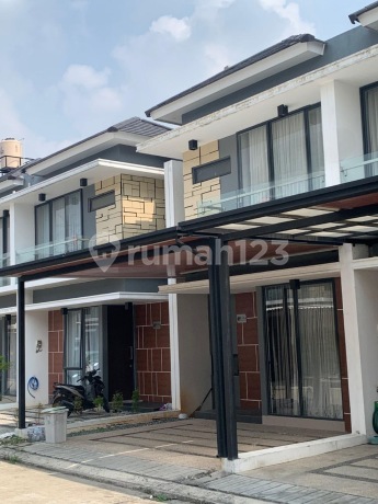 Dijual Murah Rumah Cluster Diamond – Golden City, Bekasi Dijual Murah Rumah Cluster Diamond – Golden City, Bekasi