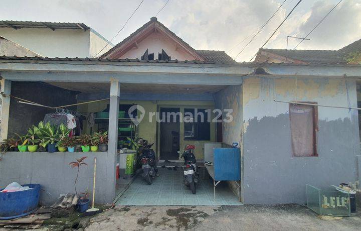Dijual Rumah Komplek Penuin Permai 