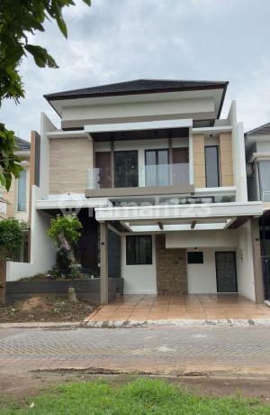 Dijual Rumah Baru Gress Citraland East Emerald Mansion Dijual Rumah Baru Gress Citraland East Emerald Mansion