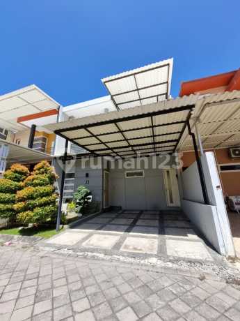 Dijual Rumah Dharma Indah Regency Full Furnish Dijual Rumah Dharma Indah Regency Full Furnish