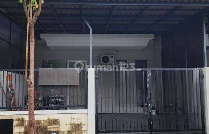 Dijual Rumah Pondok Tjandra Opal Residence