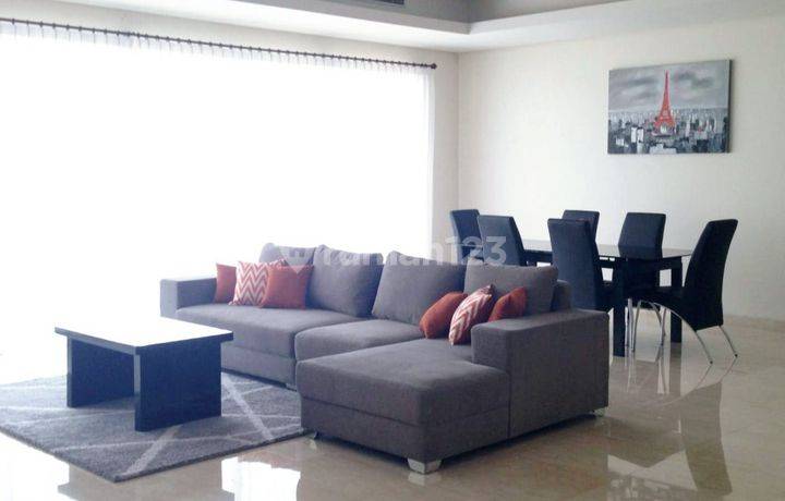 Dijual dan Disewa Apartemen Adhiwangsa Ada Private Lift 