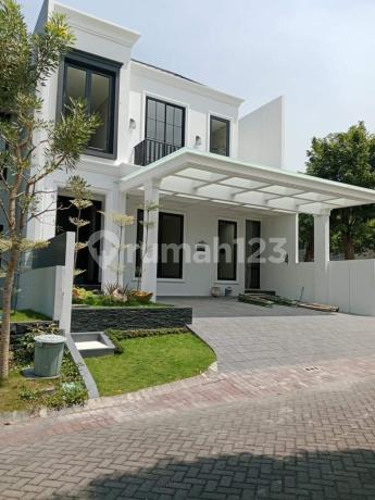 Dijual Rumah Baru Gress American Modern Citraland Royal Park 1 Dijual Rumah Baru Gress American Modern Citraland Royal Park 1