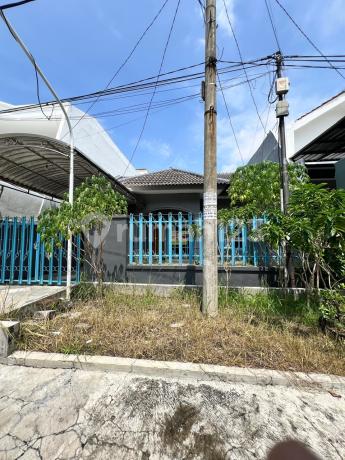 Dijual Rumah Siap Huni Mulyosari Timur 1,5 Lantai 
