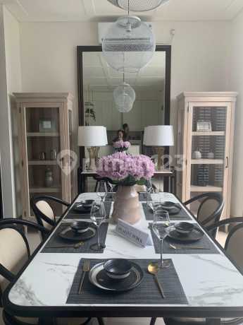 Dijual Rumah Dian Istana Minimalis 2 Lantai Siap Huni