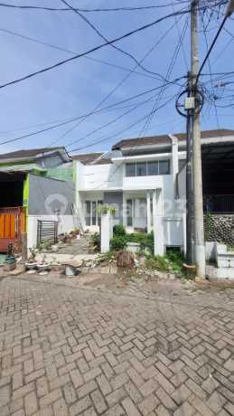 Dijual Rumah Green Semanggi Mangrove Hitung Tanah Dijual Rumah Green Semanggi Mangrove Hitung Tanah