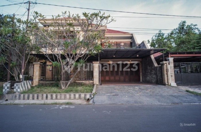 Dijual Rumah Margorejo Indah 2,5 Lantai Siap Huni Dijual Rumah Margorejo Indah 2,5 Lantai Siap Huni