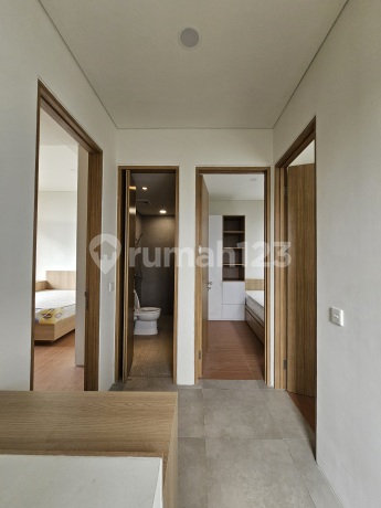 Rumah Cantik Furnished By Developer Cluster Tanakayu Bsd City Rumah Cantik Furnished By Developer Cluster Tanakayu Bsd City