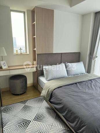 Disewakan Apartment Branz BSD Tangerang Disewakan Apartment Branz BSD Tangerang