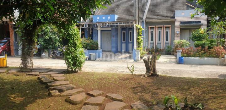 Rumah 2 Kamar di Pamulang, Dekat Pamulang Square Rumah 2 Kamar di Pamulang, Dekat Pamulang Square