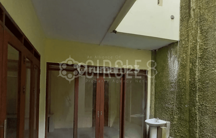 Nego Sampai Deal Rumah Bagus Di Millenium Regency Pasteur Bandung