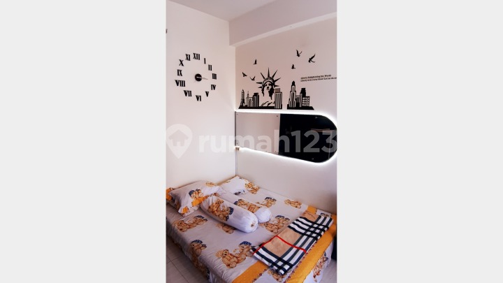 Apartement Cozy Dekat Unair dan Its Cocok untuk Mahasiswa dan Investasi Apartement Cozy Dekat Unair dan Its Cocok untuk Mahasiswa dan Investasi