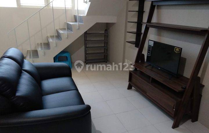 Dijual Apartement Cityloft Royal Residence