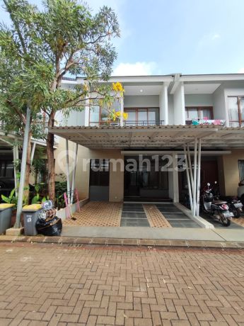 Rumah Murah Dibawah Pasaran Siap Huni Dalam Cluster di Premier Estate 2 Jatiwarna Bekasi