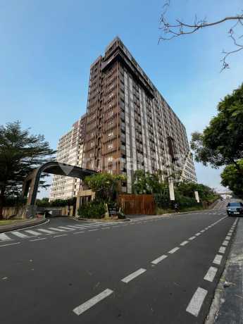 Apartemen Baru Unfurnished di Gateway Park Lrt City Jatibening Apartemen Baru Unfurnished di Gateway Park Lrt City Jatibening