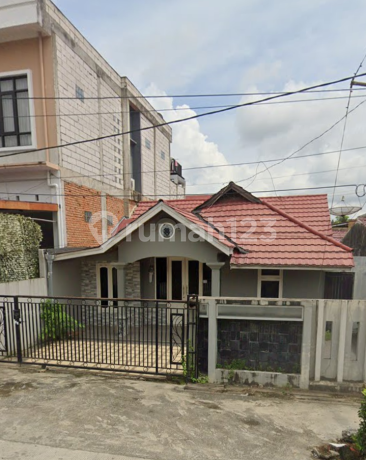 Rumah SHM Bagus di Big Mall Samarinda, Jl. Untung Suropati No. 8, Karang Asam Ulu, Sungai Kunjang, Kota Samarinda, Kalimantan Timur, Indonesia, 75126, Sungai Kunjang