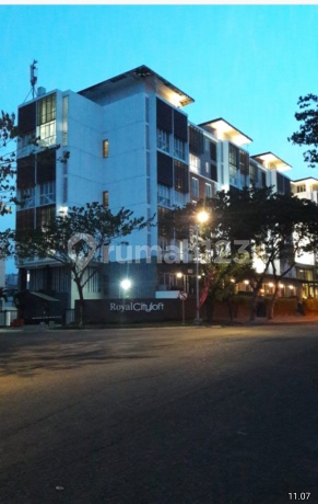 Dijual Aprt Royal Resedance Sia Huni di Surabaya Barat