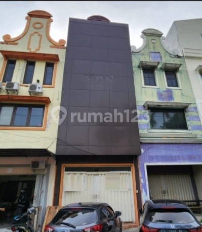 Dijual Ruko Villa Bukit Mas Surabaya Siap Huni Dijual Ruko Villa Bukit Mas Surabaya Siap Huni
